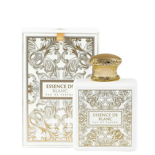 French Avenue Essence De Blanc Eau de Parfum 100ml