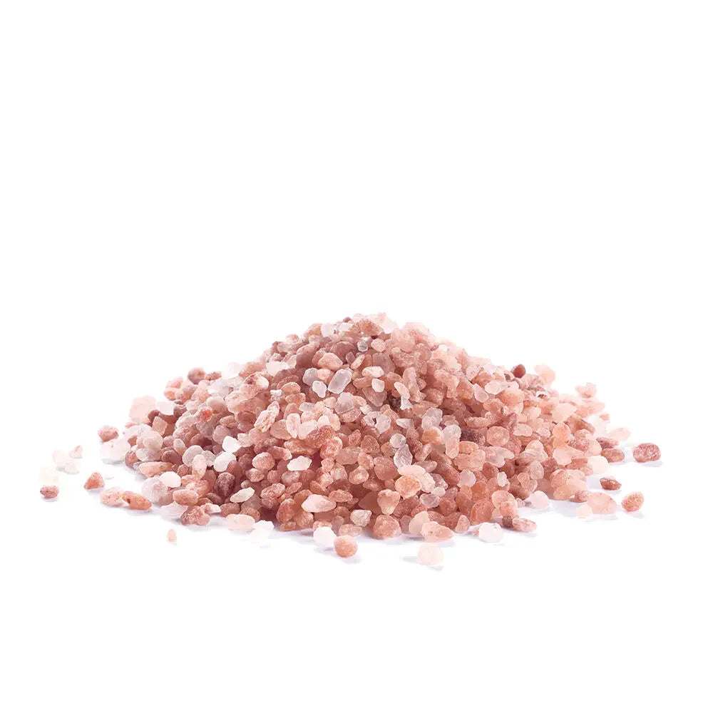Urmeersalz grobkörnig – Natürliches Kristallsalz aus dem Himalaya