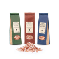 Urmeersalz grobkörnig – Natürliches Kristallsalz aus dem Himalaya