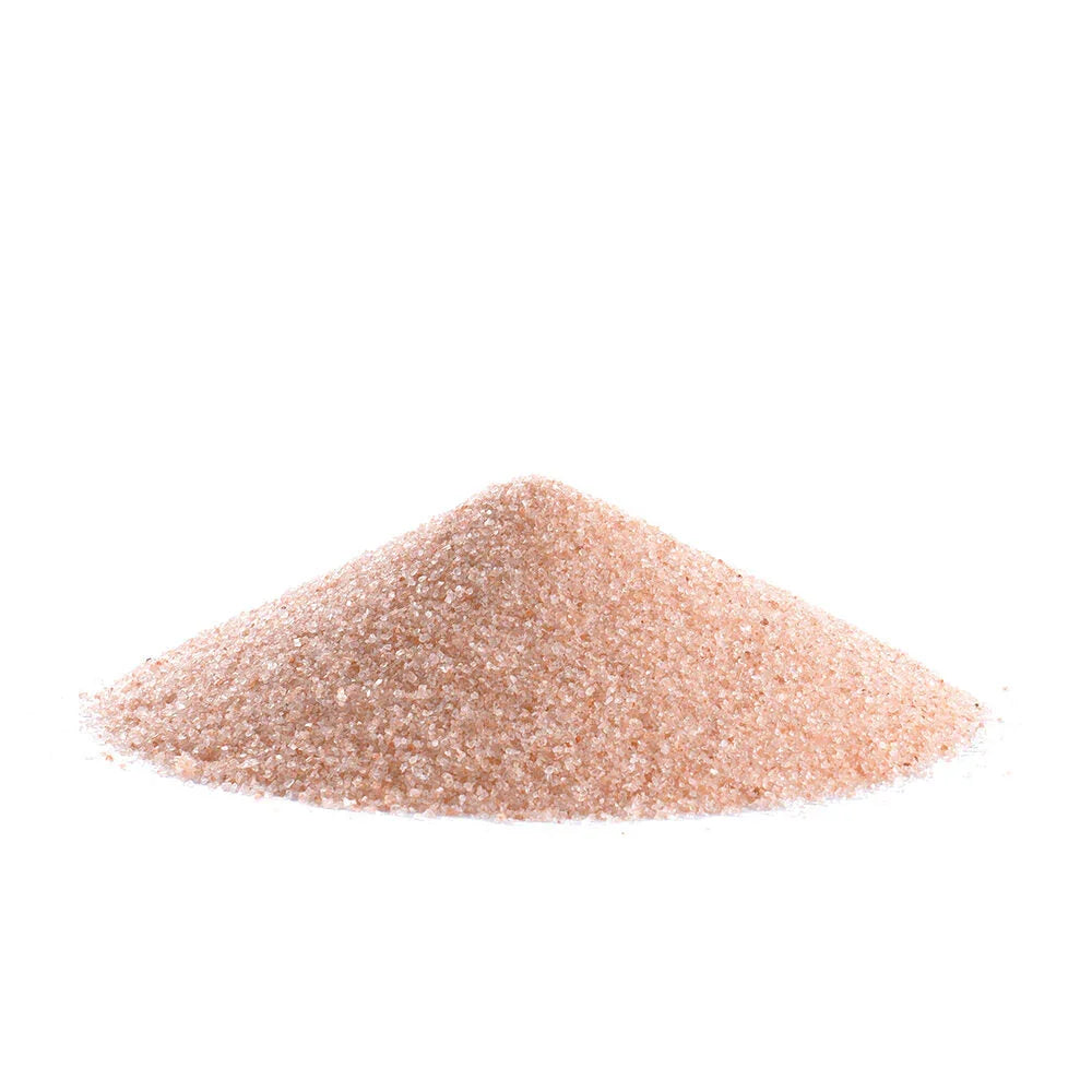 Urmeersalz feinkörnig – Natürliches Kristallsalz aus dem Himalaya