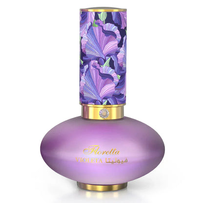 Le Chameau Floretta Violeta Eau de Parfum 100ml