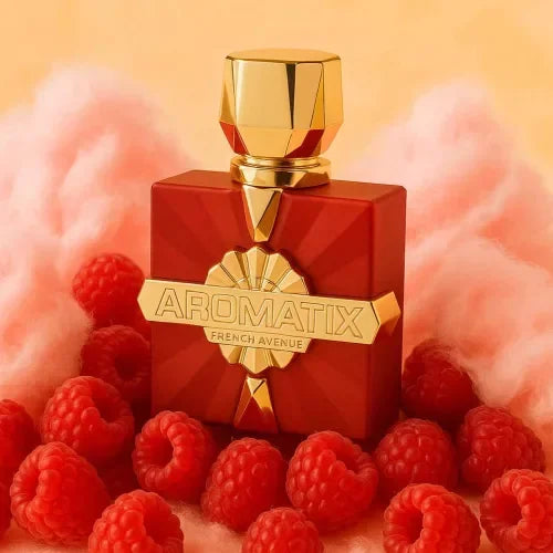 French Avenue Aromatix Carnal Desire Eau de Parfum 100ml