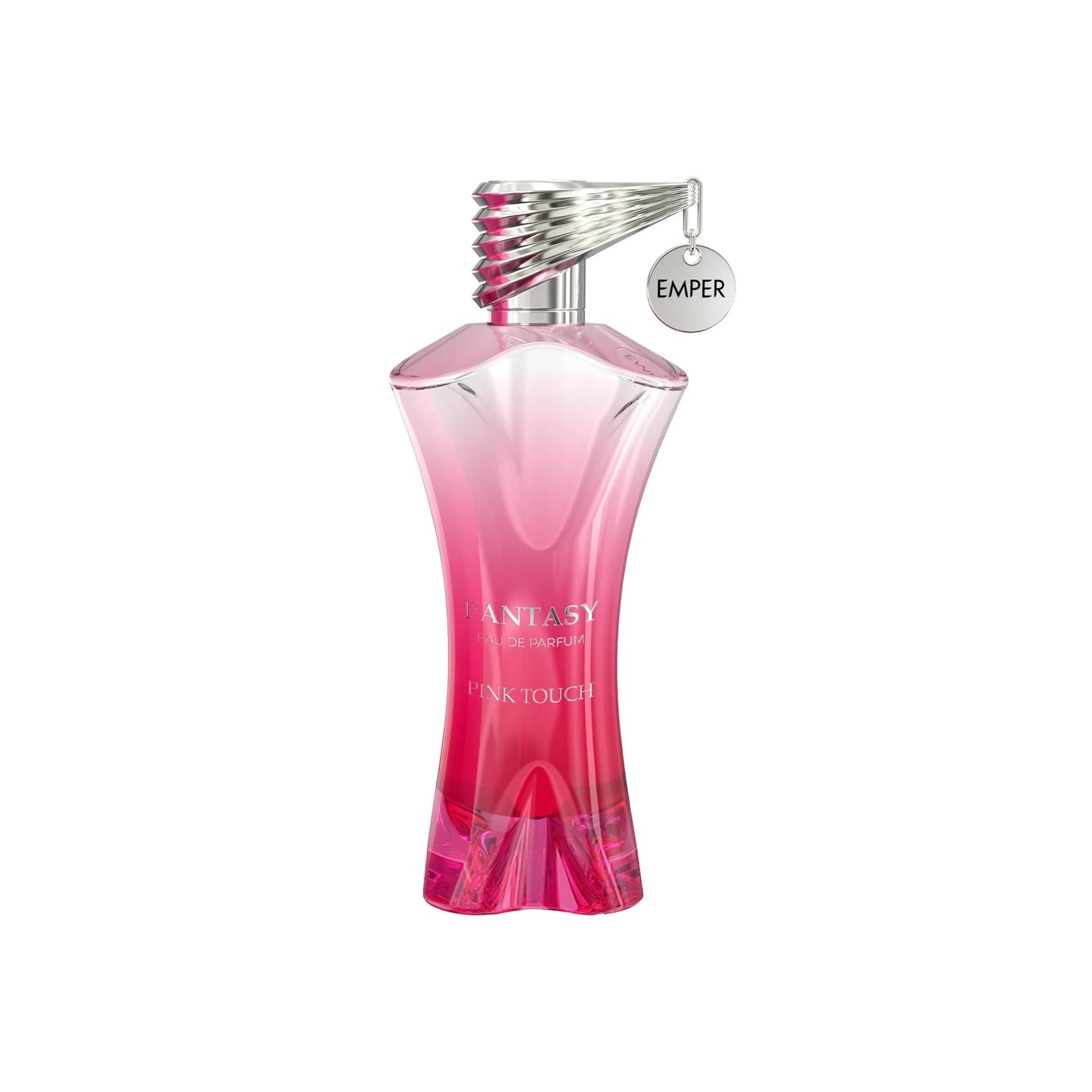 Emper Fantasy Pink Touch Eau de Parfum 100ml