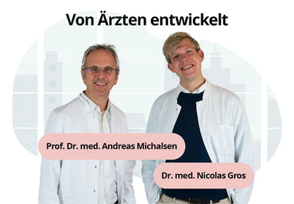 Ayurveda Fastenbox für 5 Tage