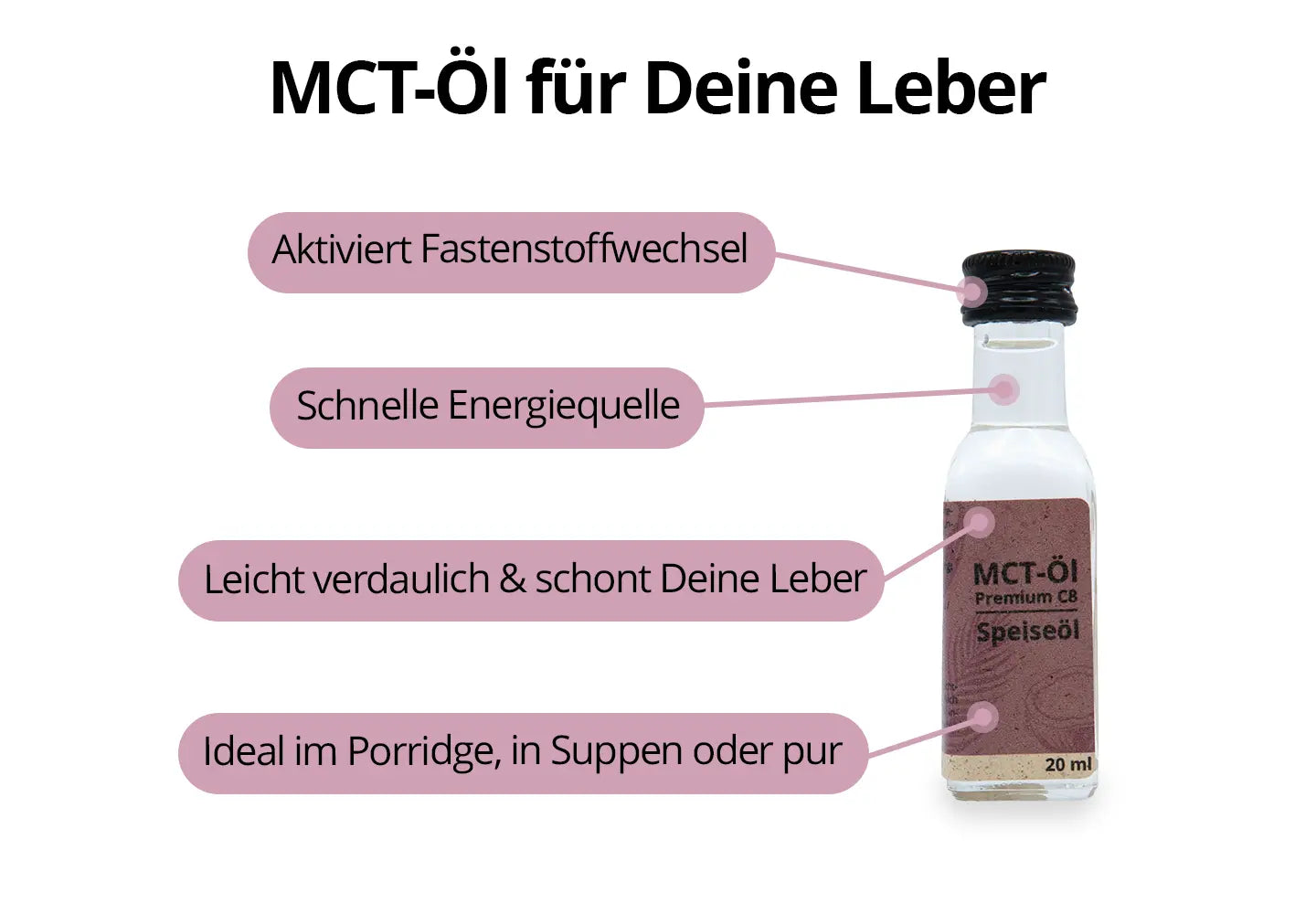 5 Tage Fastenbox - LeberVital