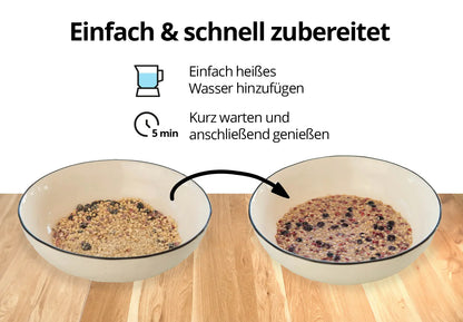 5 Tage Fastenbox - LeberVital