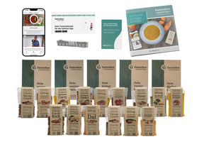 5 Tage Fastenbox - Variation I