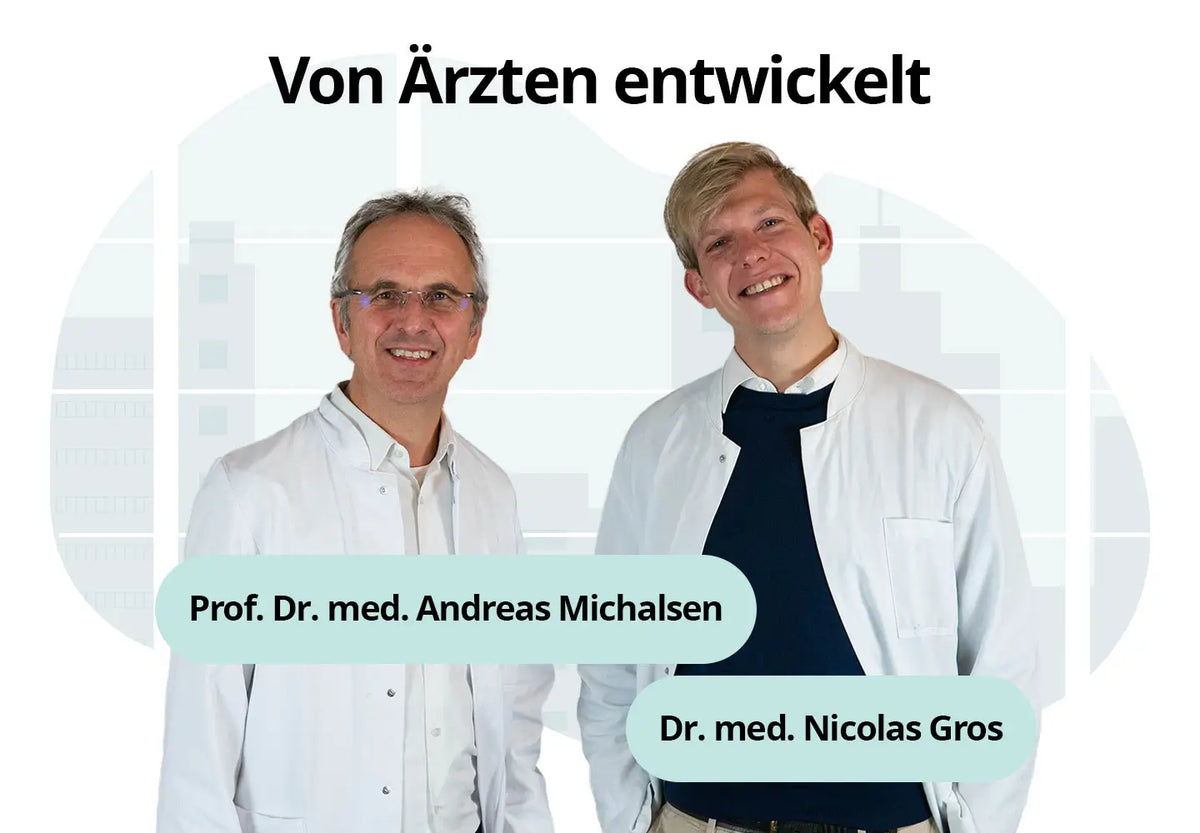 5 Tage Fastenbox - Variation II