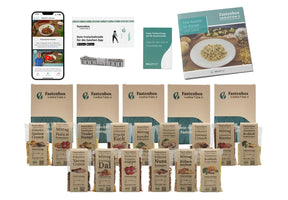 5 Tage Fastenbox - Variation II