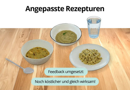 5 Tage Fastenbox - Variation II