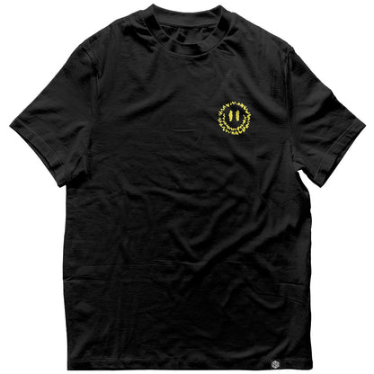 Felicimo T-Shirt (unisex, schwarz)