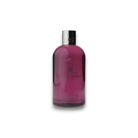Fiery Pink Pepper Shower Gel - BLACK ELIXIR - Maison de Parfum