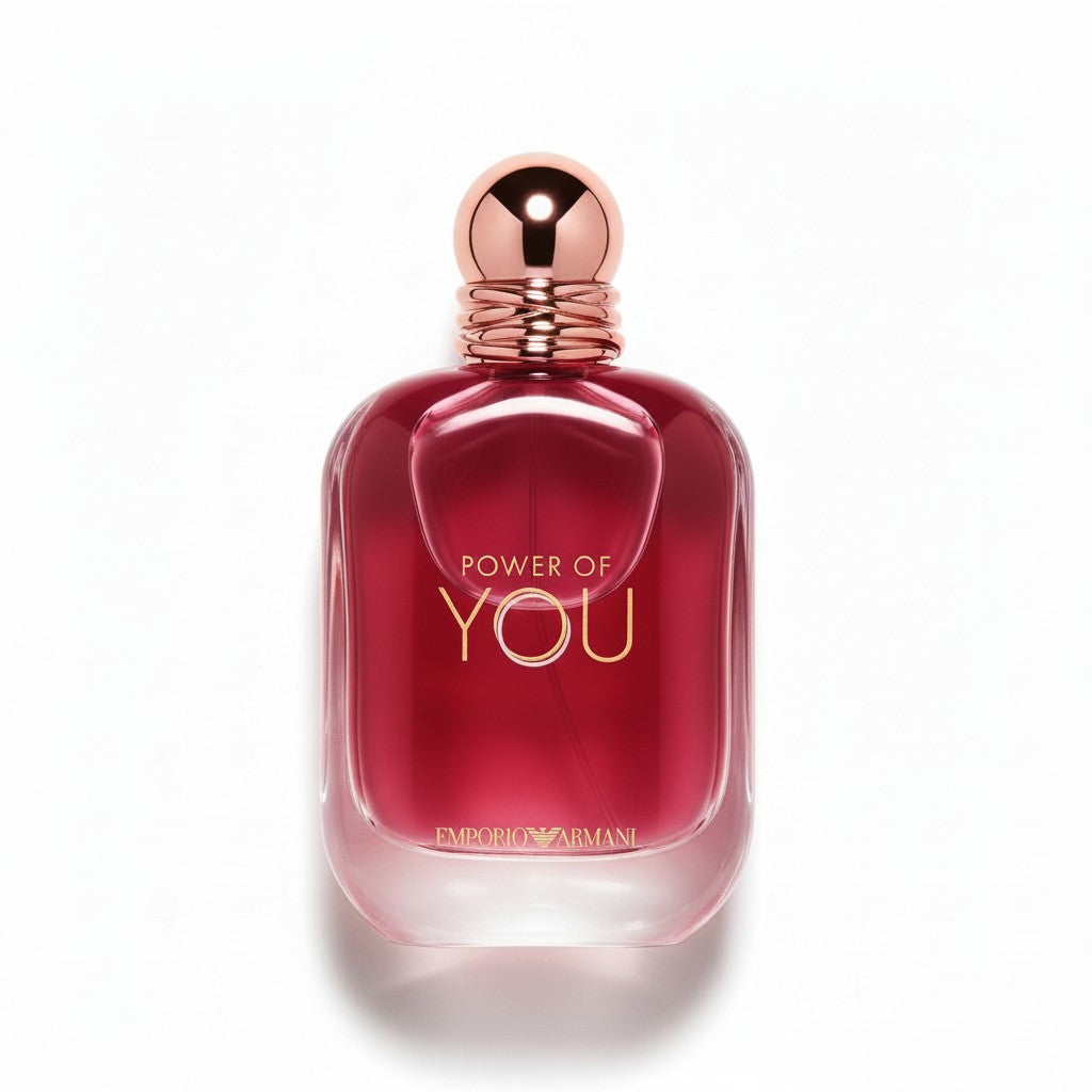 Emporio Armani Power of You Eau de Parfum