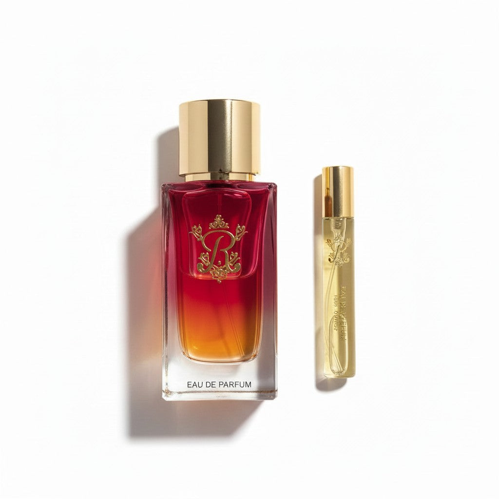 Initial R di Initial Set Profumato Eau de Parfum