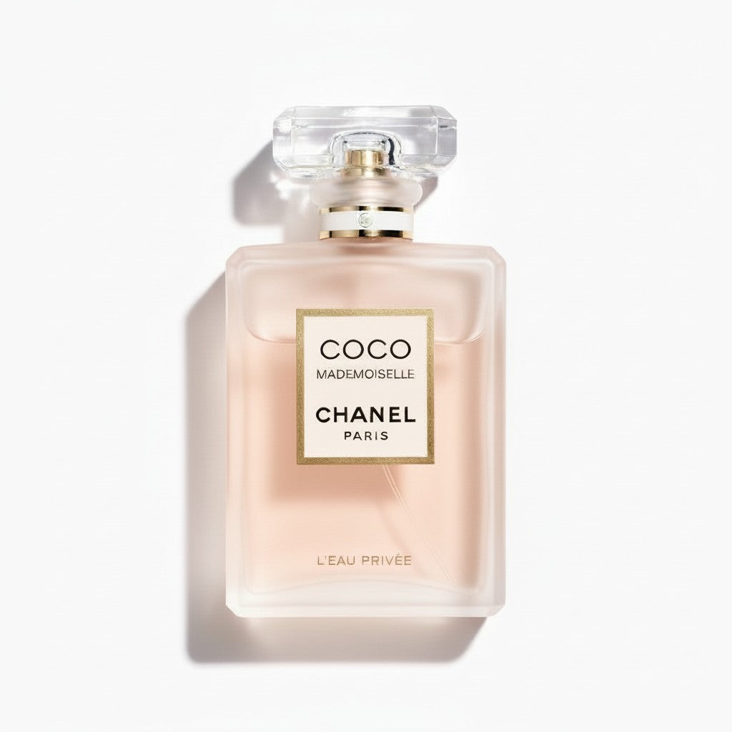 Chanel Coco Mademoiselle L'eau Privée