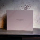 Elegantes Duftset für Damen in zartrosa Box, Aufschrift 'narciso rodriguez for her'