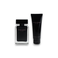 narciso rodriguez For Her Duftset Eau de Toilette - BLACK ELIXIR - Maison de Parfum