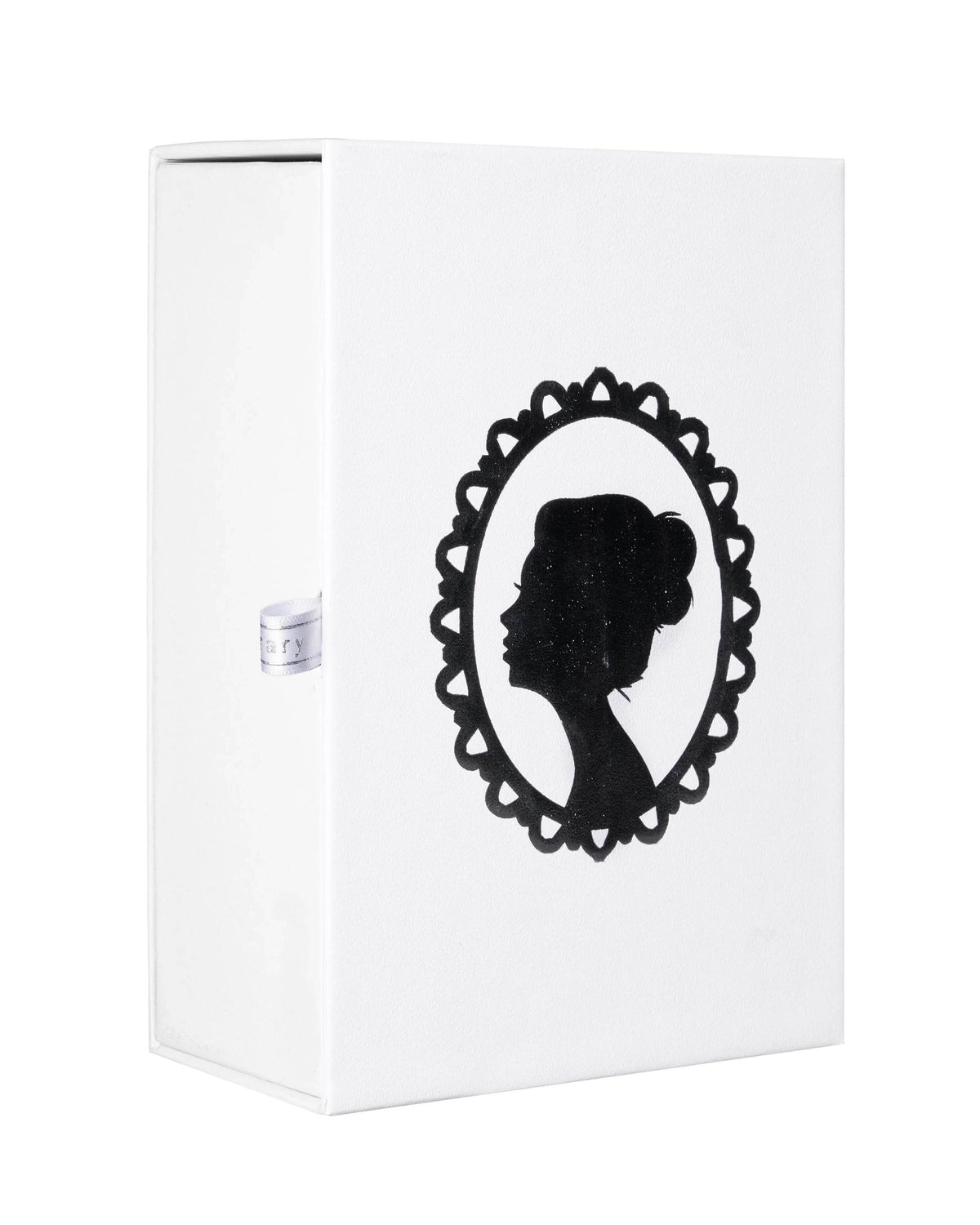 Fragrance Library Emma Extrait de Parfum - BLACK ELIXIR - Maison de Parfum