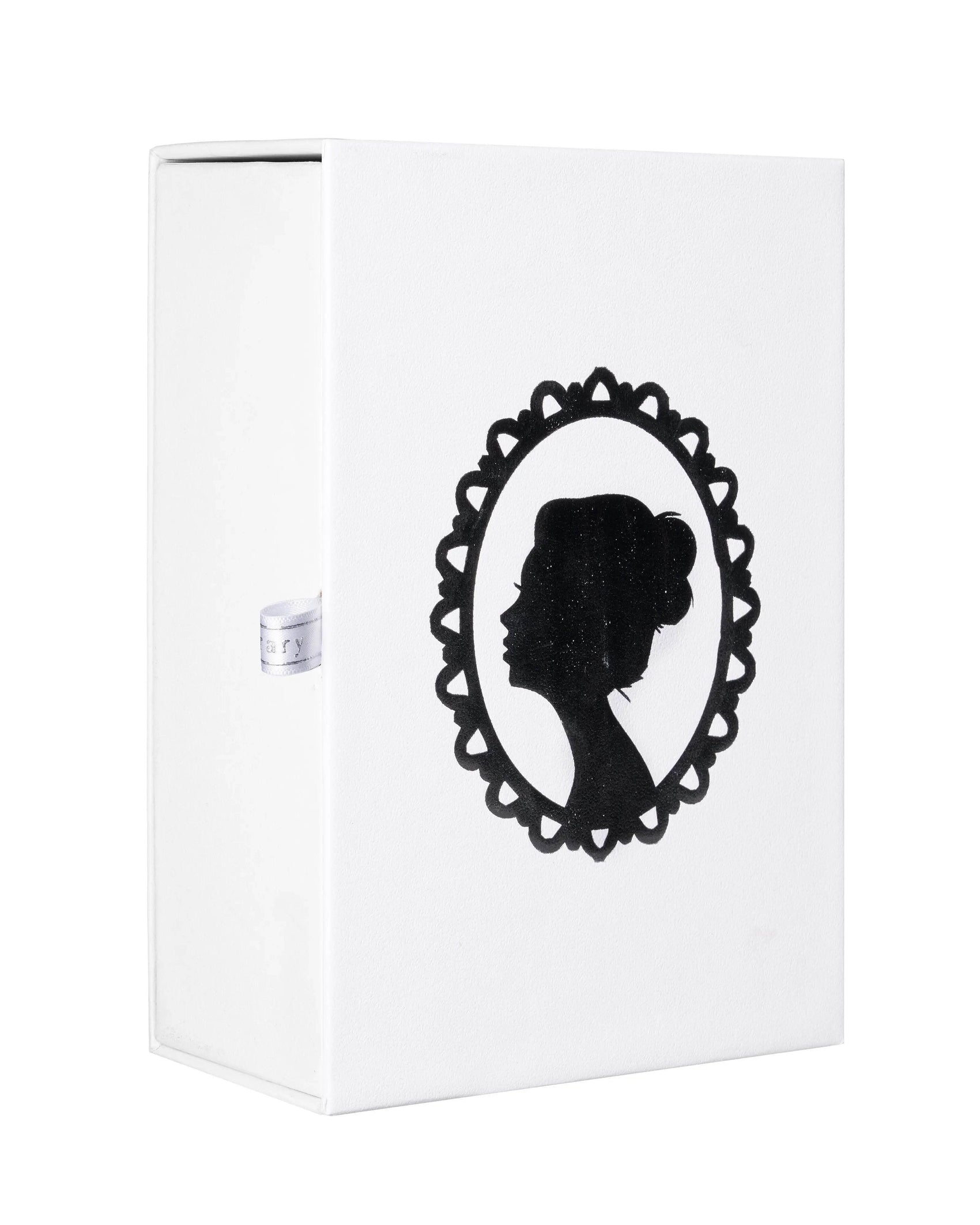 Fragrance Library Emma Extrait de Parfum - BLACK ELIXIR - Maison de Parfum