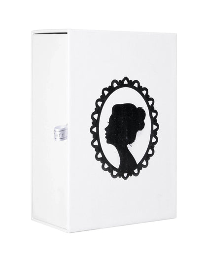 Fragrance Library Emma Extrait de Parfum - BLACK ELIXIR - Maison de Parfum