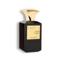 Fragrance Library Hard Times Extrait de Parfum - BLACK ELIXIR - Maison de Parfum