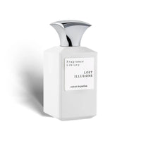 Fragrance Library Lost Illusions Extrait de Parfum - BLACK ELIXIR - Maison de Parfum