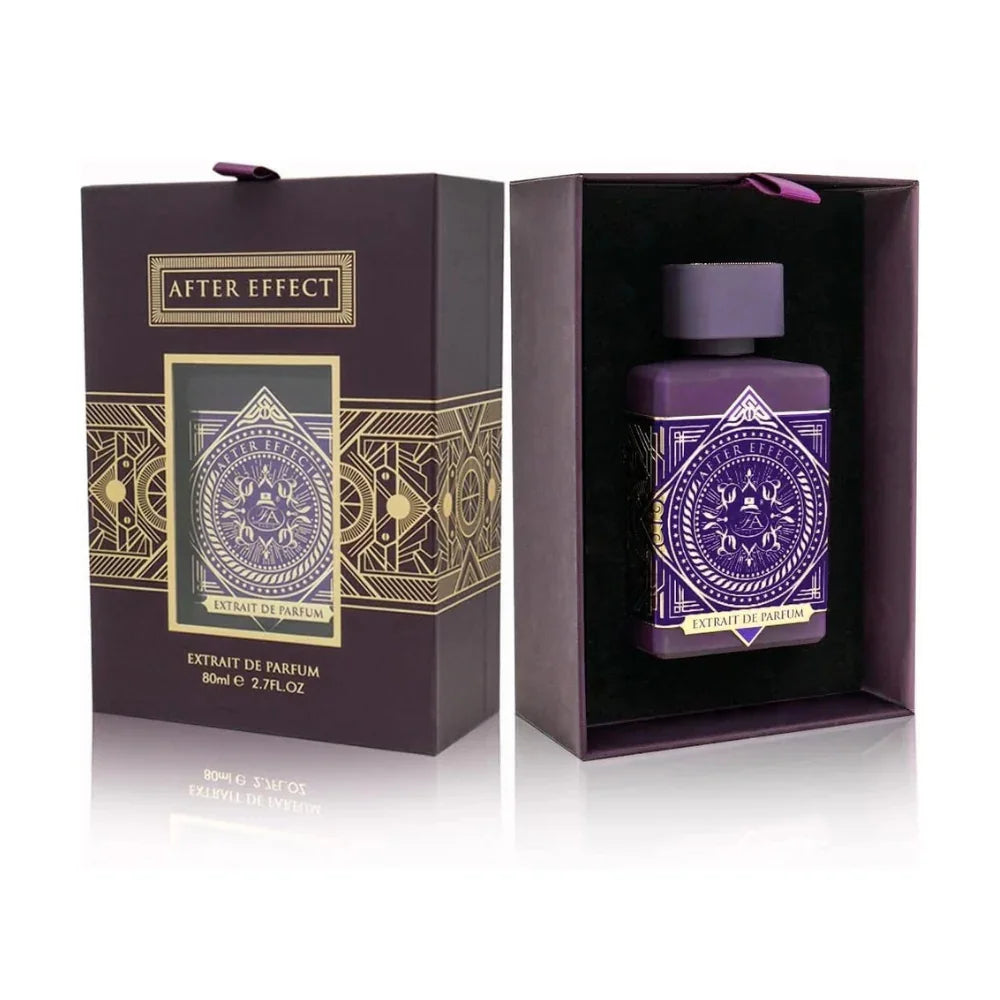 Fragrance World After Effect Extrait de Parfum 80ml