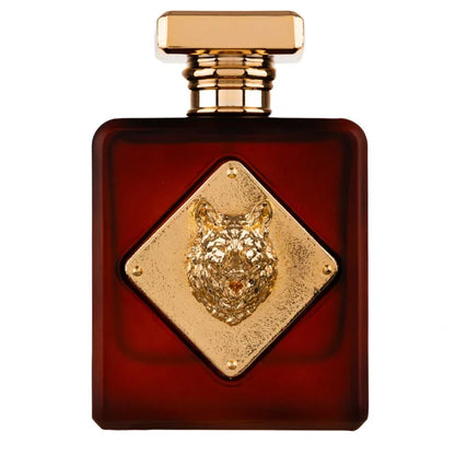 Fragrance World Alpha Eau de Parfum für Herren 100ml