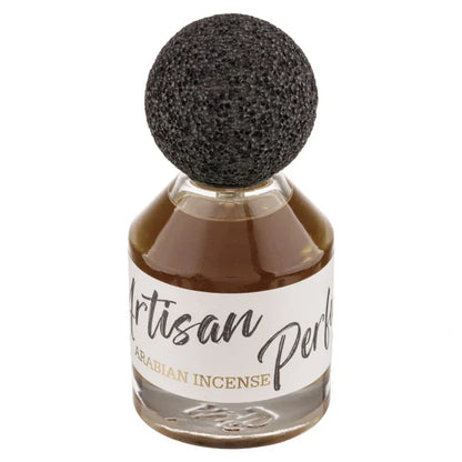 Fragrance World Artisan Perfumery Arabian Incense Eau de Parfum 80ml