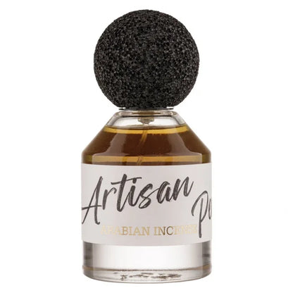 Fragrance World Artisan Perfumery Arabian Incense Eau de Parfum 80ml