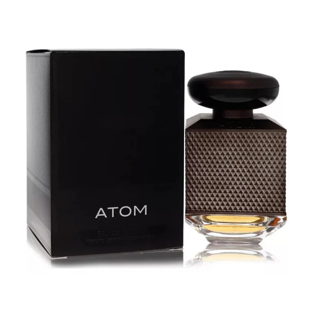Fragrance World Atom Eau de Parfum 100ml