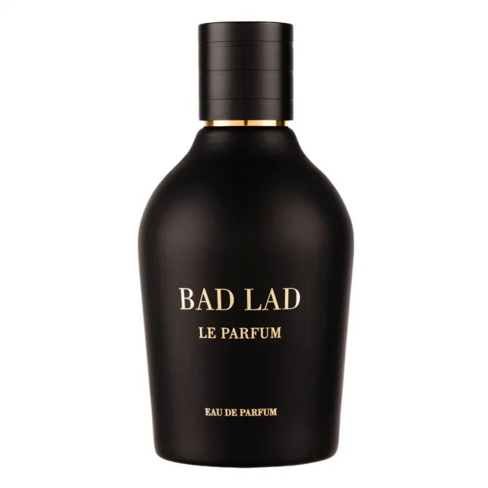 Fragrance World Bad Lad Eau de Parfum 100ml