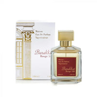Fragrance World Barakkat Rouge 540 Eau de Parfum 100ml