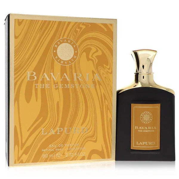 Fragrance World Bavaria The Gemstone Lapurd Eau de Parfum 80ml