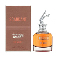 Fragrance World Belle Celine Scandant by Night Eau de Parfum 100ml