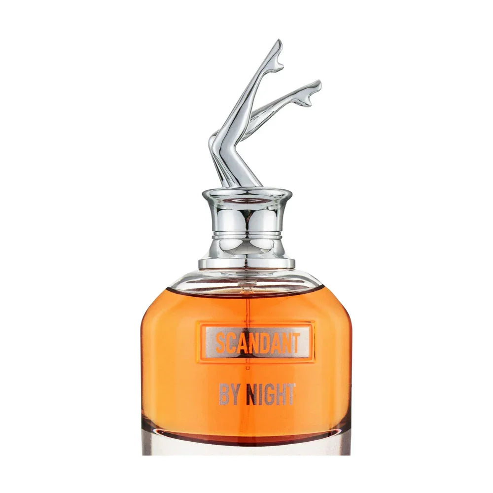 Fragrance World Belle Celine Scandant by Night Eau de Parfum 100ml