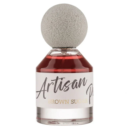 Fragrance World Brown Sugar Eau de Parfum 80ml