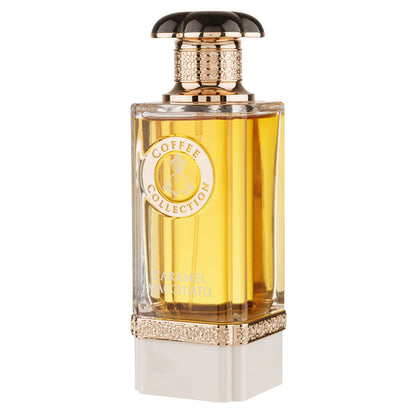 Fragrance World Caramel Macchiato Eau de Parfum 100ml