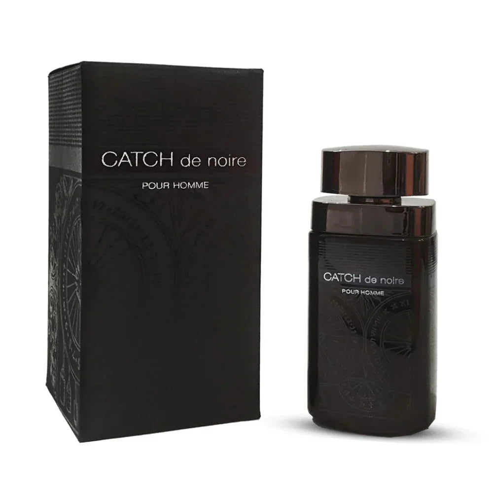 Fragrance World Catch De Noire Eau de Parfum 100ml