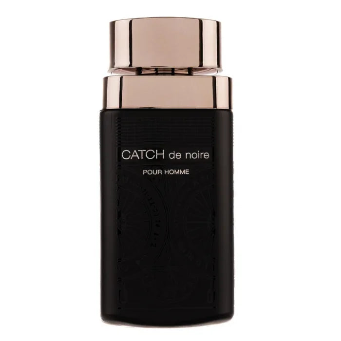 Fragrance World Catch De Noire Eau de Parfum 100ml