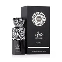 Fragrance World Diwani Cairo Eau de Parfum 100ml