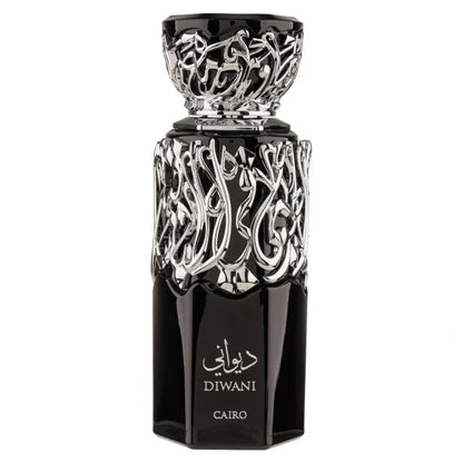Fragrance World Diwani Cairo Eau de Parfum 100ml
