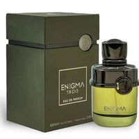 Fragrance World Enigma Trois Eau de Parfum 100ml