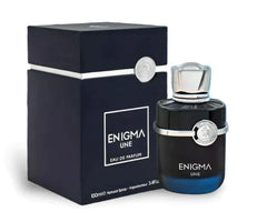 Fragrance World Enigma Une Eau de Parfum 100ml