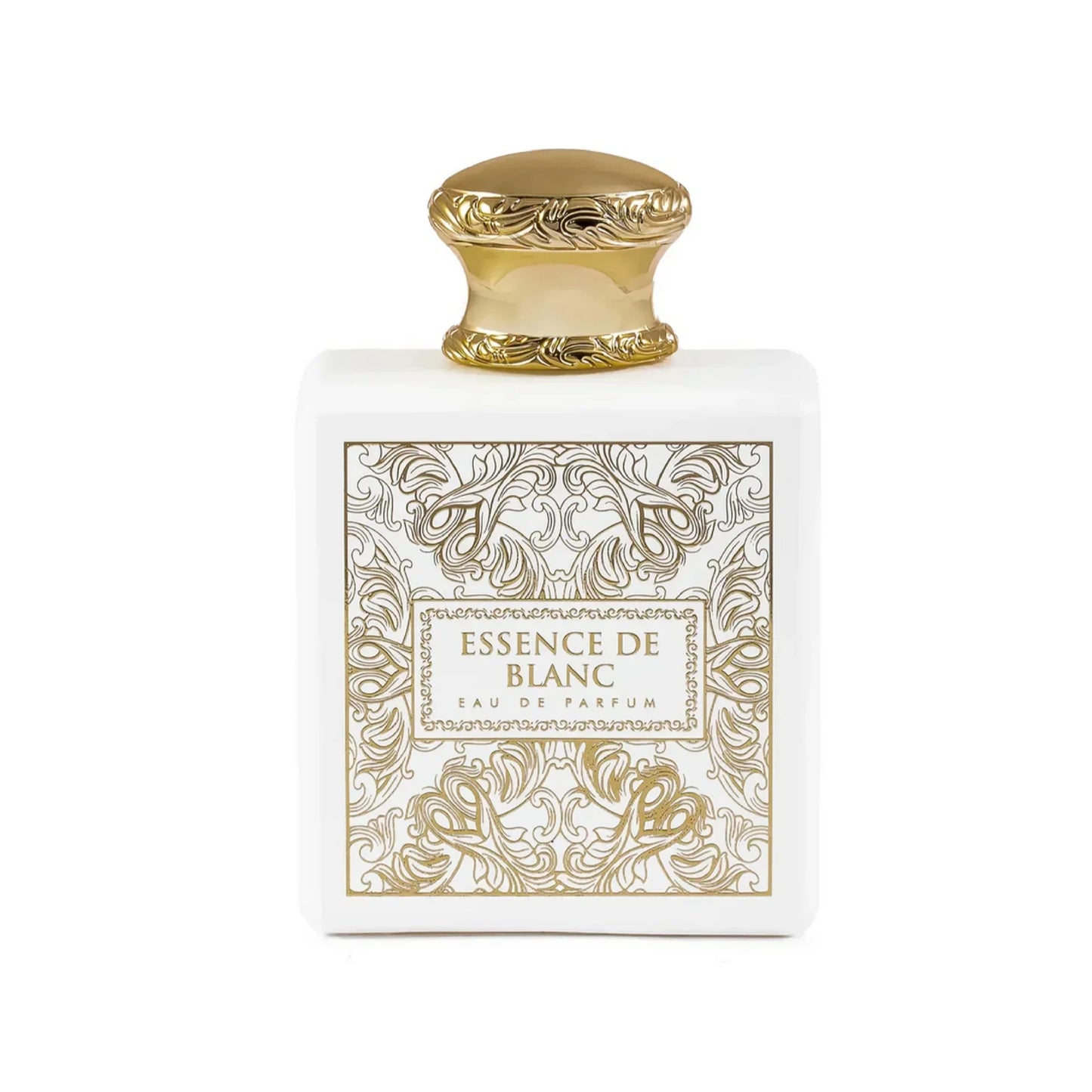 Fragrance World Essence De Blanc Eau de Parfum 100ml