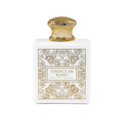 Fragrance World Essence De Blanc Eau de Parfum 100ml
