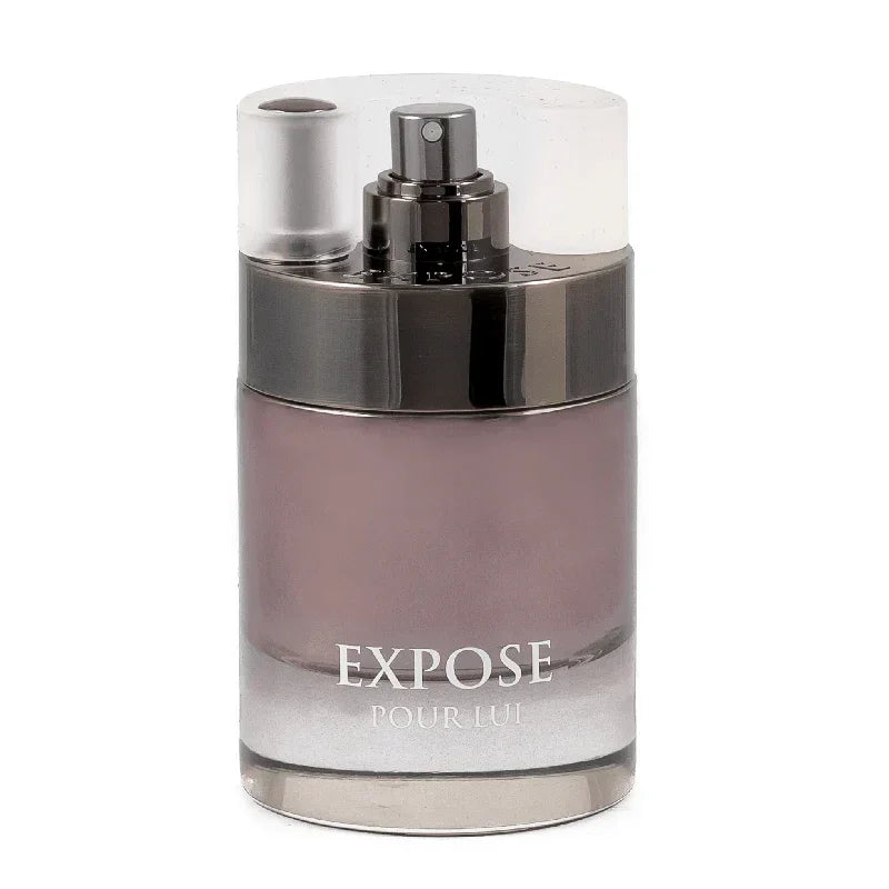 Fragrance World Expose Pour Lui Eau de Parfum 100ml