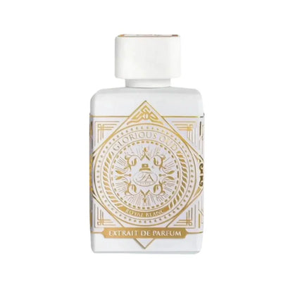 Fragrance World Glorious Oud Royal Blanc Eau de Parfum 80ml