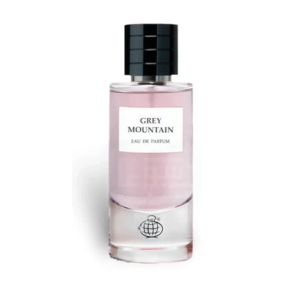 Fragrance World Grey Mountain Eau de Parfum 80ml