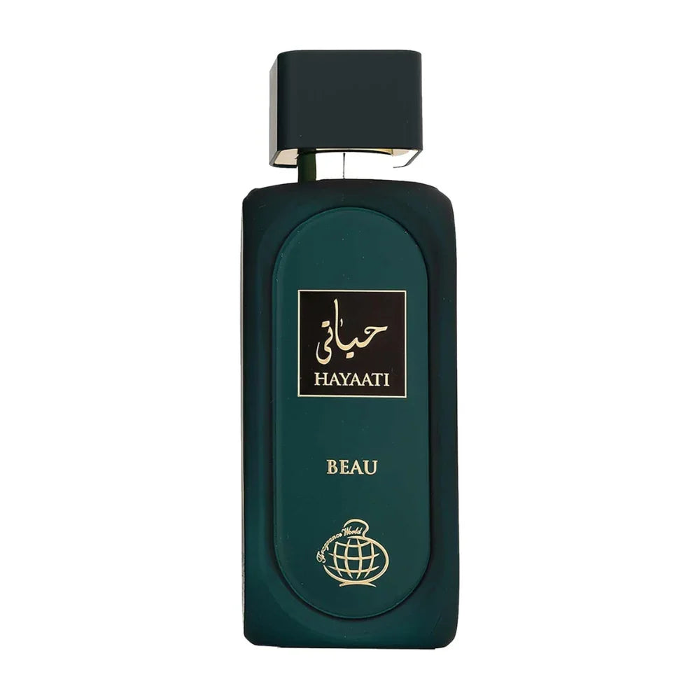 Fragrance World Hayaati Beau Eau de Parfum 100ml